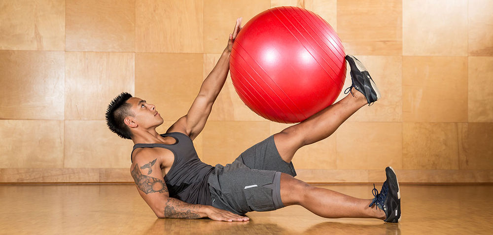 4 Crunch Variations That Hit the Core