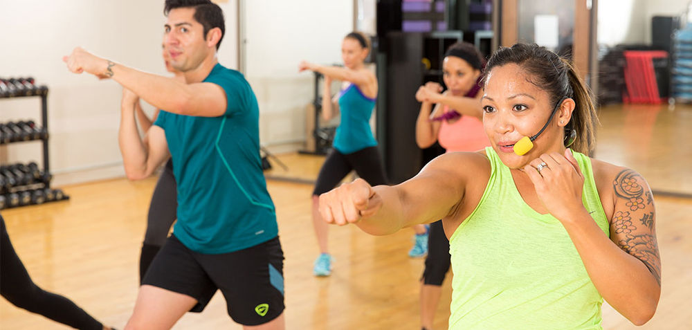 3 Cueing Techniques to Enhance Your Group Fitness Classes