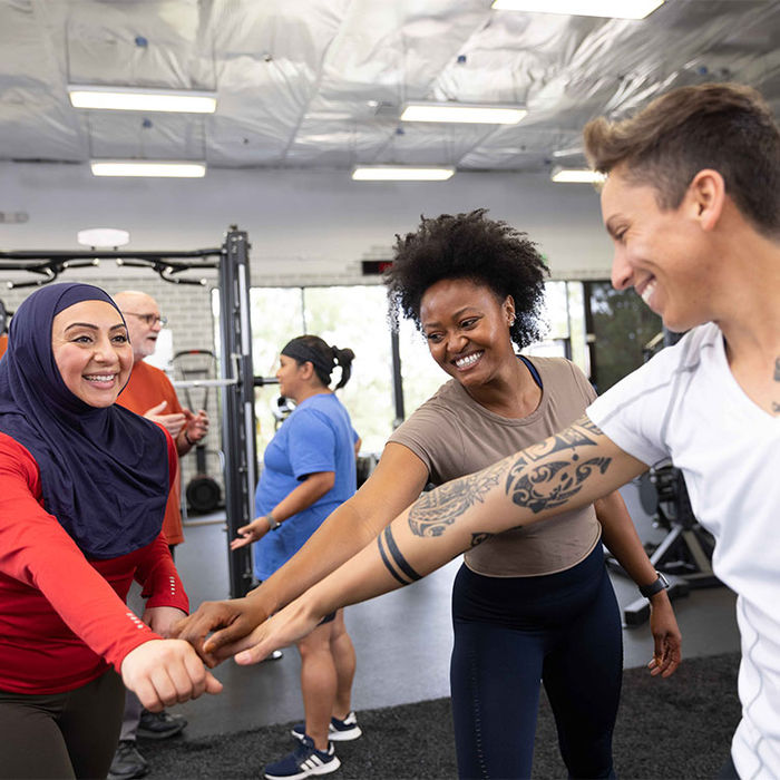 Taking Action with ACE: Practicing Equity, Diversity and Inclusion as a Fitness Manager