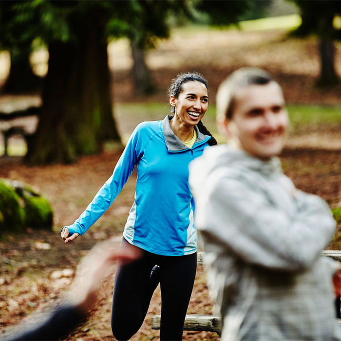 Shared-Use Agreements for Outdoor Fitness