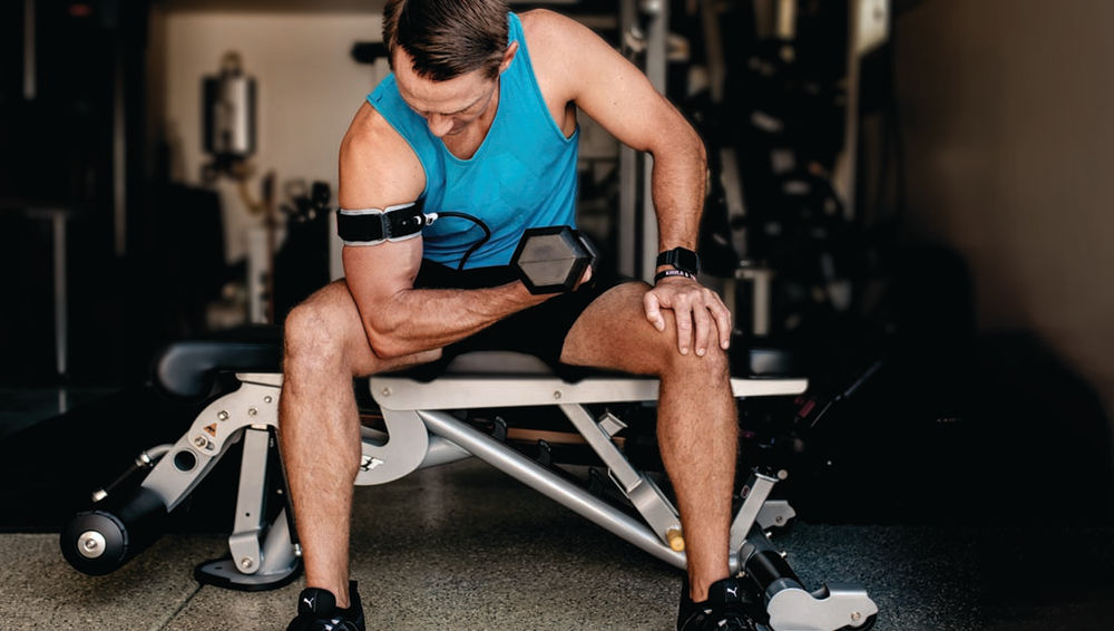 Blood Flow Restriction Training: What You Need to Know