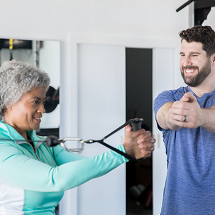 Helping Clients Manage Disease Through Exercise - Course Bundle