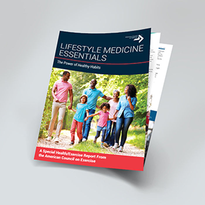 Lifestyle Medicine Essentials