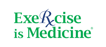 Exercise is Medicine Logo