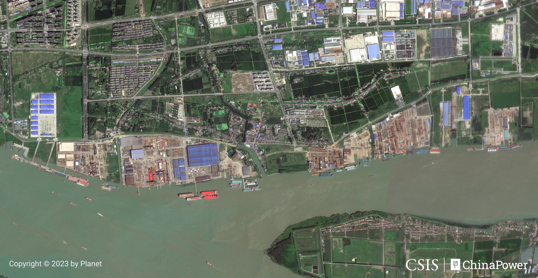 Jinling Shipyard
